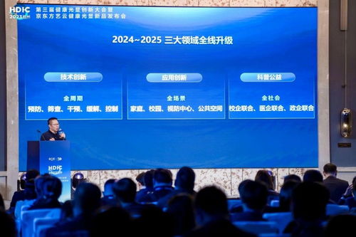 京东方艺云再推医工融合创新技术与产品，杭州信息技术咨询服务助力产业升级