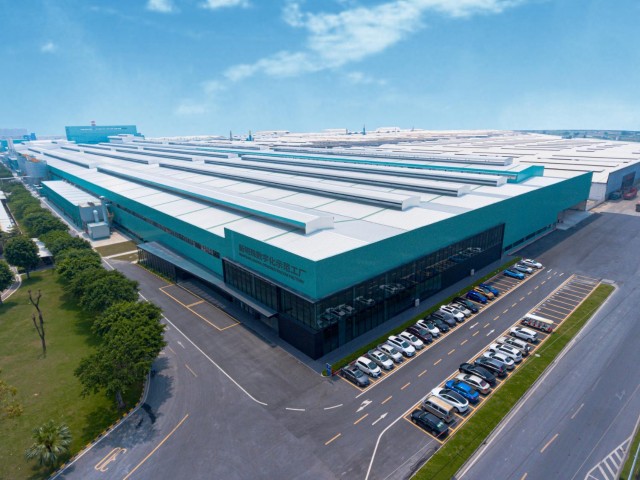 冠珠瓷砖 以民族文化为魂，驱动“中国陶”迈向“中国潮”的数字引擎