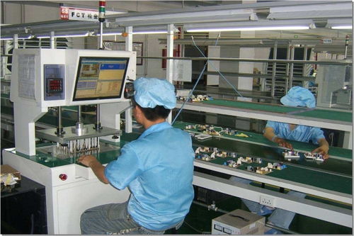 杭州统合电子厂与富士康的关系辨析