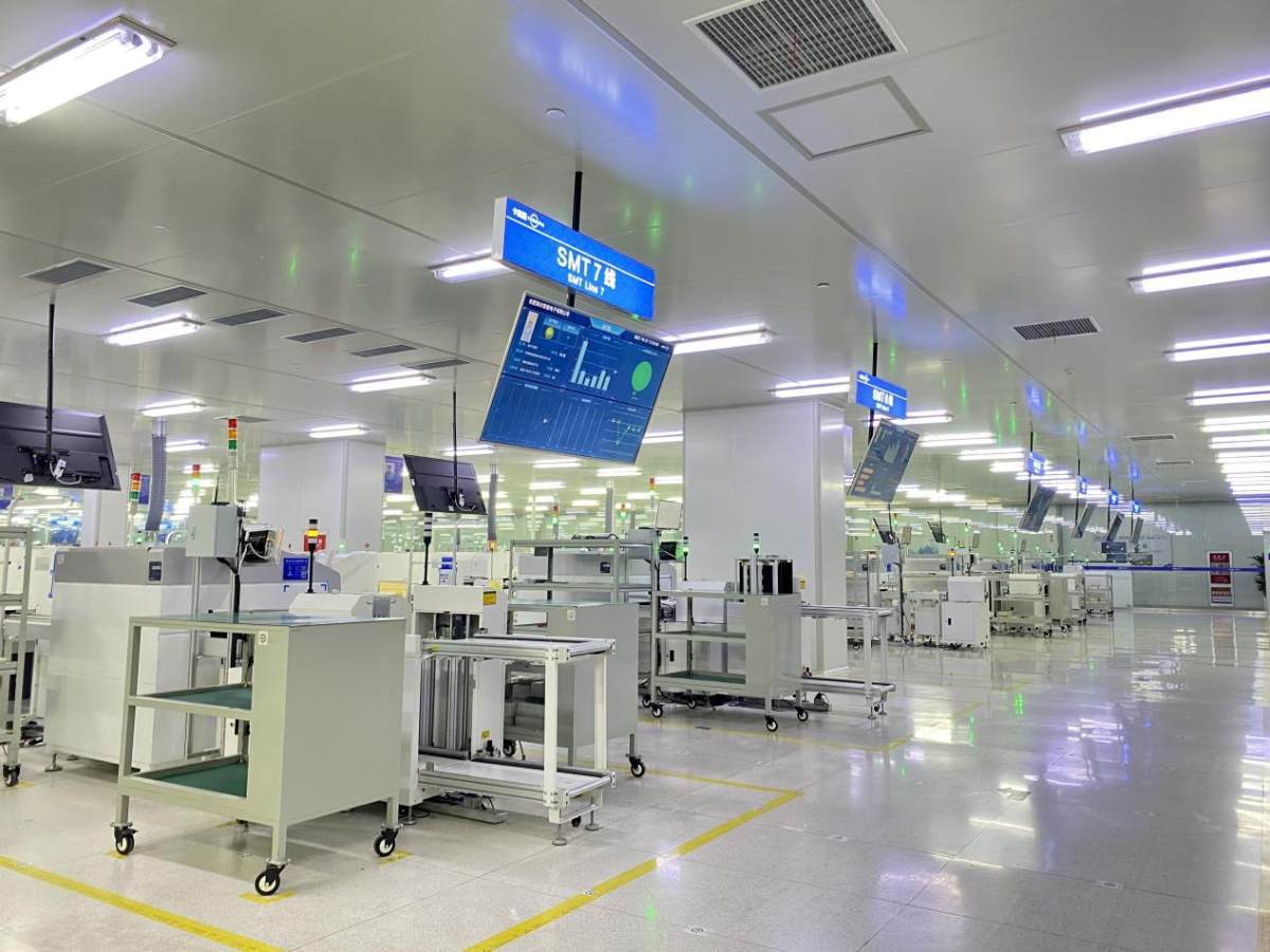 卡奥斯再获国家认可 赋能3家工厂入选智能制造示范，信息技术咨询服务引领转型